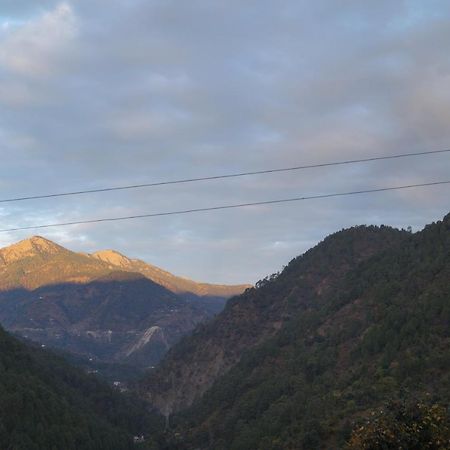 Kainchi Boutique Homestay Rāmgarh Eksteriør billede