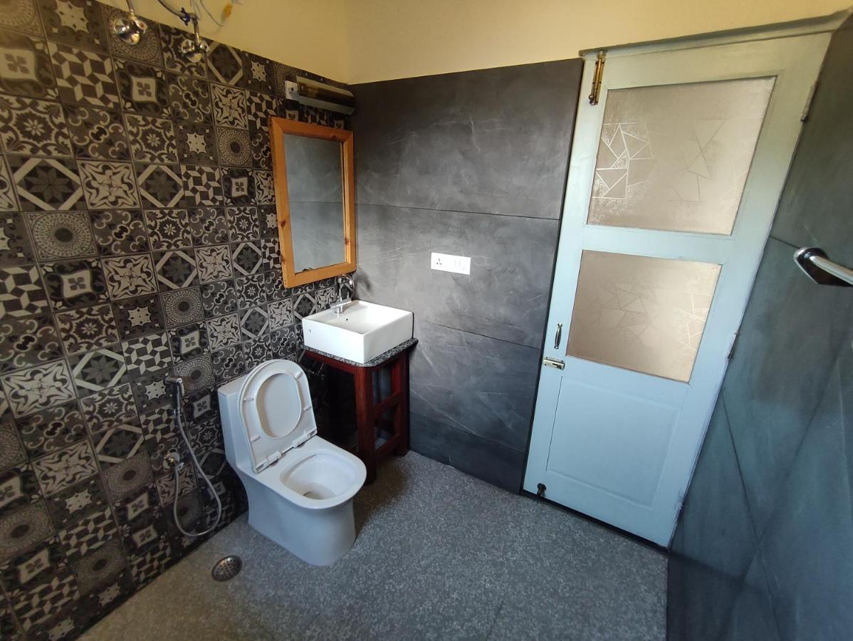 Kainchi Boutique Homestay Rāmgarh Eksteriør billede