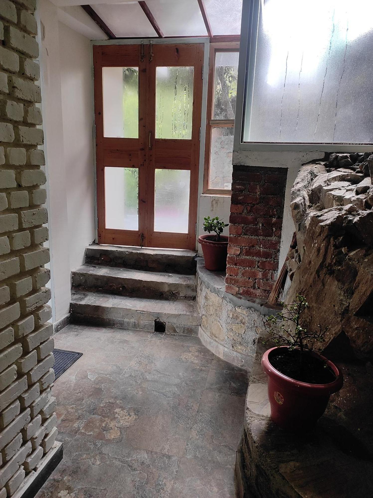 Kainchi Boutique Homestay Rāmgarh Eksteriør billede