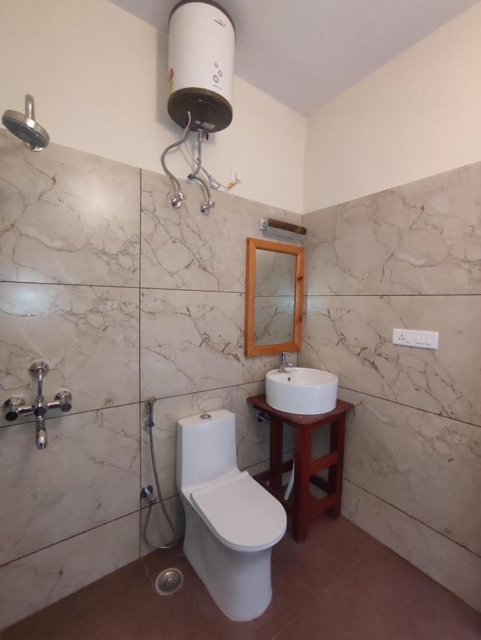 Kainchi Boutique Homestay Rāmgarh Eksteriør billede