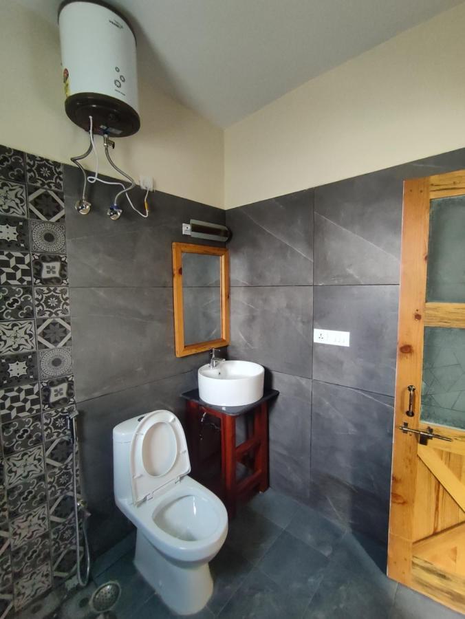 Kainchi Boutique Homestay Rāmgarh Eksteriør billede
