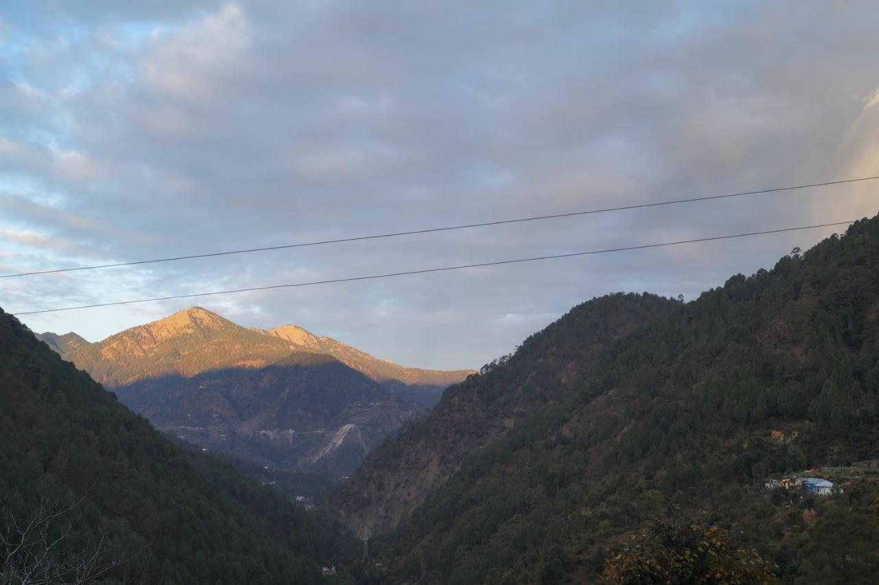Kainchi Boutique Homestay Rāmgarh Eksteriør billede
